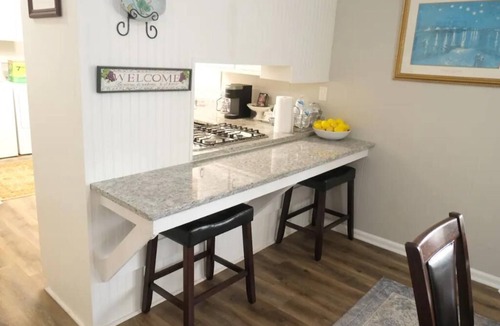 Griffin House | Entire house with 3 bedroom/1.5 bath