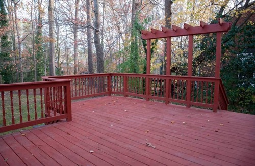 Dalton House | Entire House with Parking | Ideal for Long Stays!