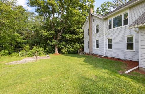 Mifflinburg House | Entire House within Campground