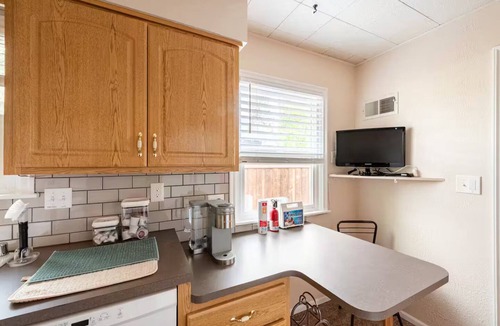 Spokane House | Entire inside & out Updated Home Spokane
