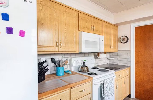 Spokane House | Entire inside & out Updated Home Spokane
