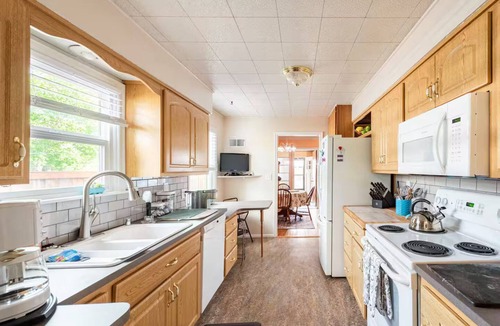 Spokane House | Entire inside & out Updated Home Spokane