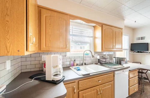 Spokane House | Entire inside & out Updated Home Spokane