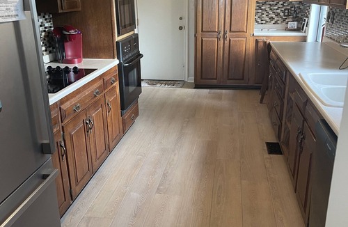 Chickamauga Lake House | Entire Lake Home, Private Dock