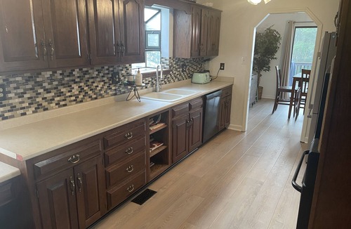 Chickamauga Lake House | Entire Lake Home, Private Dock