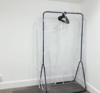 Bensham Manor Apartment | Entire large 4 bedroom flat