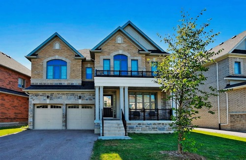 York Regional Municipality House | Entire large 4bd house with 3 parking
