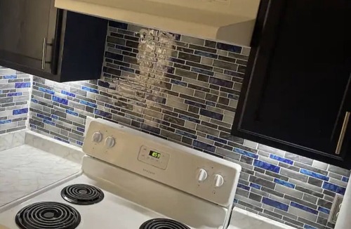 Greater Fondren Southwest Condo | Entire Large Urban Oasis w/additional Sleeping Area