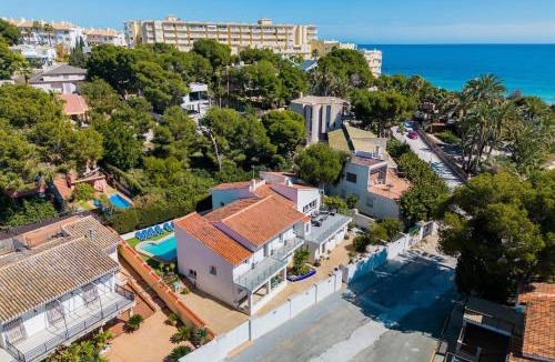 Dehesa de Campoamor Villa | Entire Large Villa next to Award-winning beach