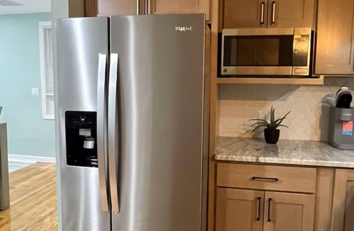 Pawtucket Apartment | Entire loft in Pawtucket, Rhode Island