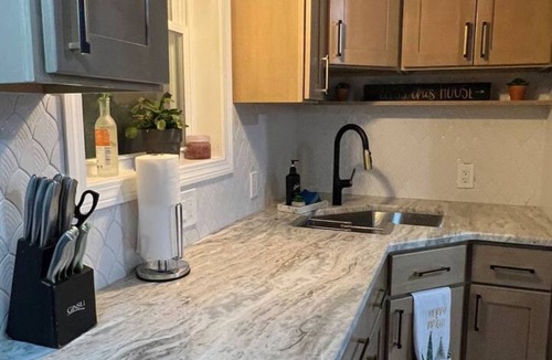 Pawtucket Apartment | Entire loft in Pawtucket, Rhode Island