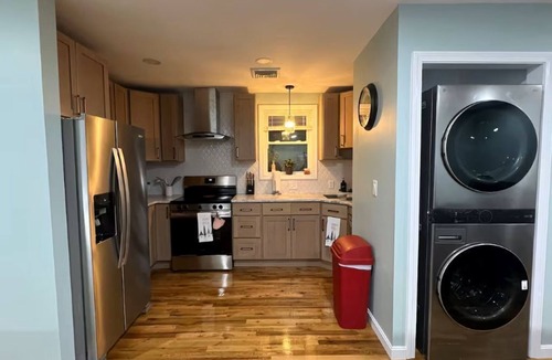 Pawtucket Apartment | Entire loft in Pawtucket, Rhode Island