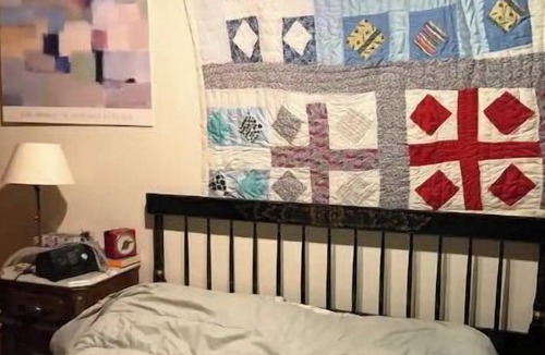 Warren Cabin | Entire Log Cabin