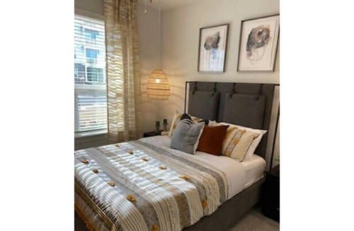 Peachtree City Apartment | Entire Lovely 2 Bd With Pool & Treadmill