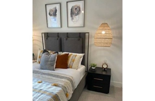 Peachtree City Apartment | Entire Lovely 2 Bd With Pool & Treadmill