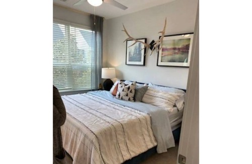 Peachtree City Apartment | Entire Lovely 2 Bd With Pool & Treadmill