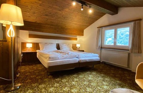 Saas im Prattigau Apartment | Entire Lovely Apartment with amazing view