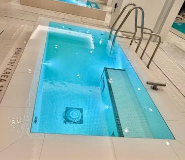 CityPlace Apartment | Entire Luxe Condo in Downtown Toronto