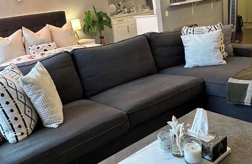 Central Park North Apartment | Entire Modern Apartment in Manhattan