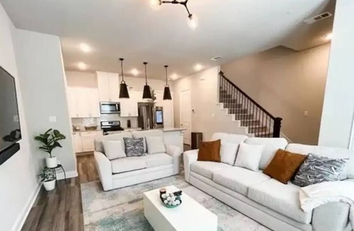 Frisco House | Entire Modern Home in Frisco. Exercise Room/Pool