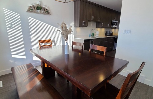 Regina House | ENTIRE NEW-BUILD SPACIOUS MAIN FLOORS EAST REGINA!