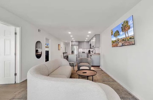 Ocean Drive Villa | Entire Oceanfront Estate w/Private Balconies