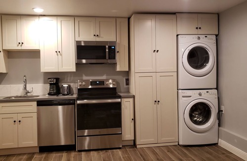Castro Valley House | entire one bed unit