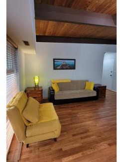 Annandale Apartment | Entire one bedroom apartment
