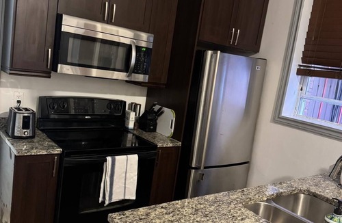 Downtown Ottawa Apartment | Entire Place Downtown Ottawa 39D