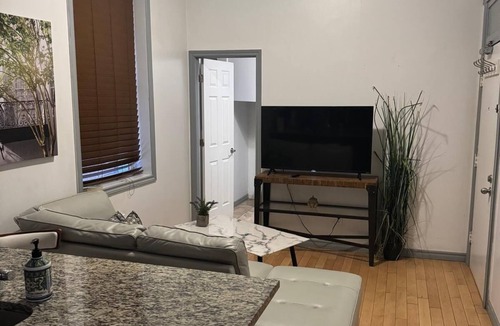 Downtown Ottawa Apartment | Entire Place Downtown Ottawa 39D