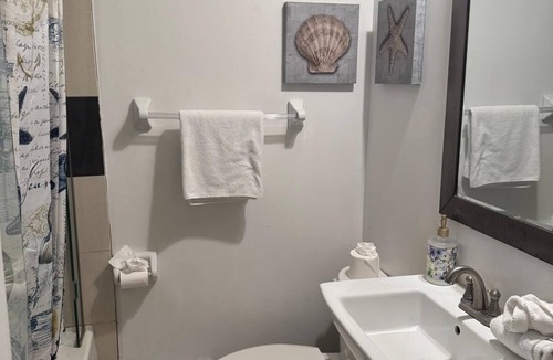 Downtown Ottawa Apartment | Entire Place Downtown Ottawa 39D