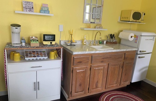 New Eucha House | Entire place-Unique stay