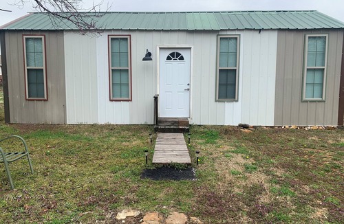 New Eucha House | Entire place-Unique stay