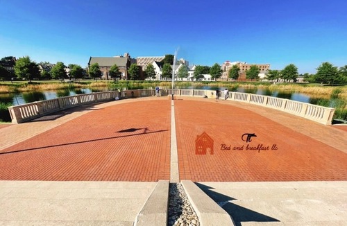 Wilmington Apartment | Entire place with private parking