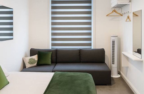 Kings Cross St. Pancras House | Entire Private Flat in Central London