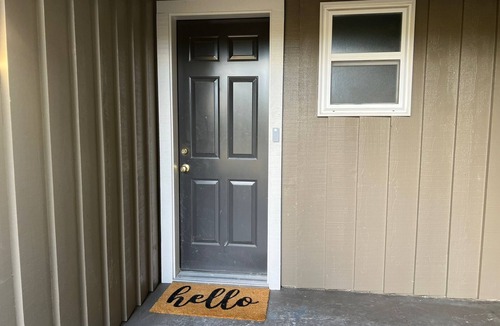 Inglewood-Finn Hill House | Entire private guest suite with private patio and backyard.