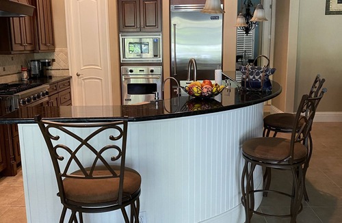 Hudson Bayou House | Entire private house VR24-00064