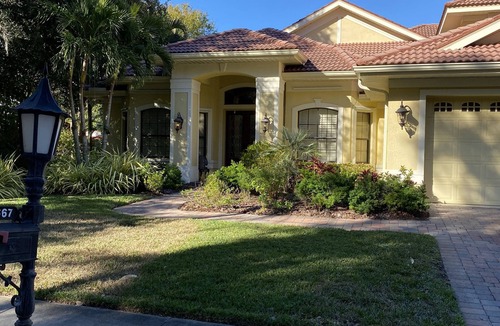 Hudson Bayou House | Entire private house VR24-00064