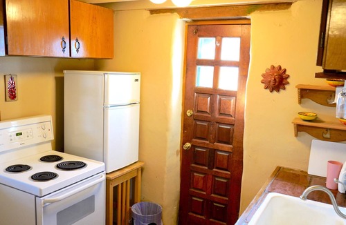 Placitas House | Entire Private Loft Style Villa at the House in Breaking Bad