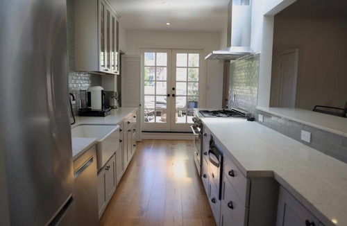 Marina District Apartment | Entire Rental Unit in San Francisco, California, United States House of Anzen 安全