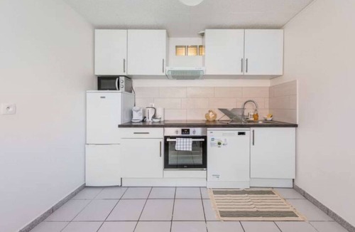 Alfortville Apartment | Entire rental unit in Alfortville, France