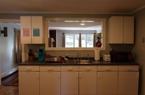 Bethlehem Condo | Entire rental unit in Bethlehem, NH