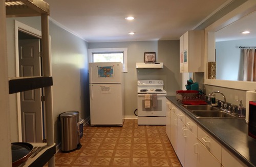 Bethlehem Condo | Entire rental unit in Bethlehem, NH