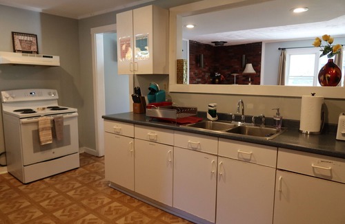 Bethlehem Condo | Entire rental unit in Bethlehem, NH