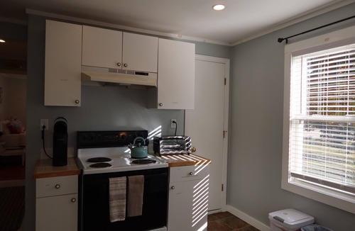 Bethlehem Condo | Entire rental unit in Bethlehem, NH
