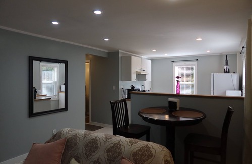 Bethlehem Condo | Entire rental unit in Bethlehem, NH