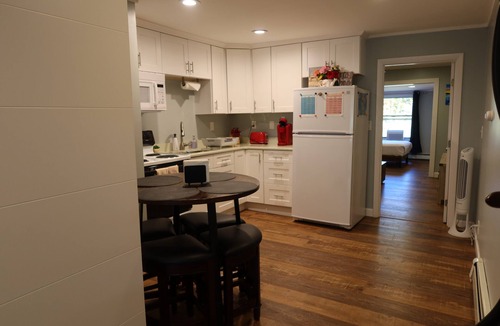 Bethlehem Condo | Entire rental unit in Bethlehem, NH