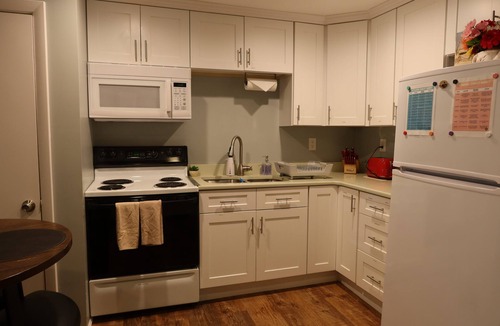 Bethlehem Condo | Entire rental unit in Bethlehem, NH