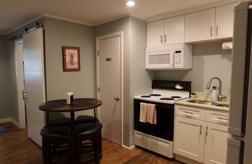 Bethlehem Condo | Entire rental unit in Bethlehem, NH