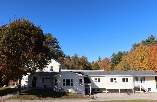 Bethlehem Condo | Entire rental unit in Bethlehem, NH